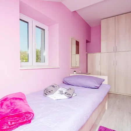 Apartment With A Parking Space Banici, Dubrovnik - 23176