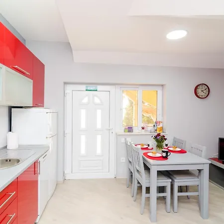 Apartment With A Parking Space Banici, Dubrovnik - 23176 Slano