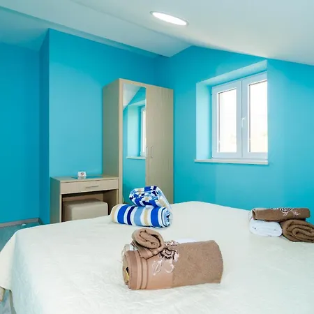 Apartment With A Parking Space Banici, Dubrovnik - 23176 *