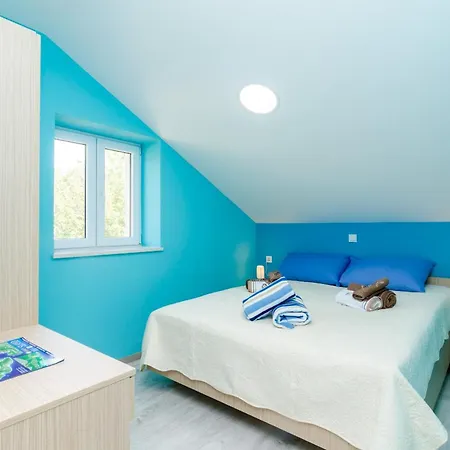 Apartment With A Parking Space Banici, Dubrovnik - 23176 *