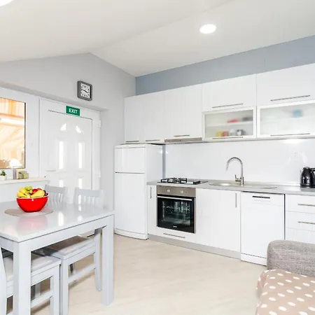 With A Parking Space Banici, Dubrovnik - 23176 Apartment Slano