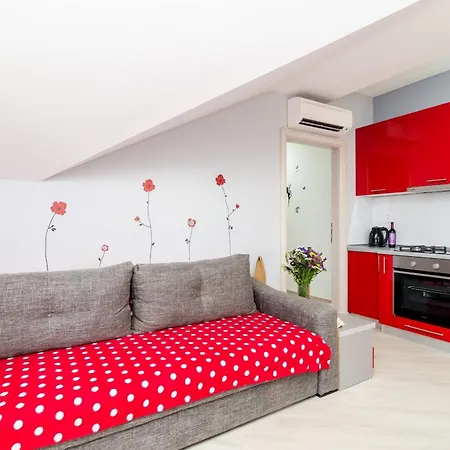 Apartment With A Parking Space Banici, Dubrovnik - 23176 *
