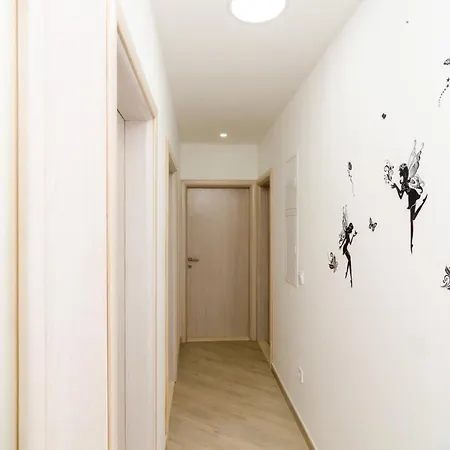 Apartment With A Parking Space Banici, Dubrovnik - 23176 Slano