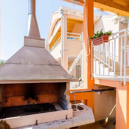 Apartment With A Parking Space Banici, Dubrovnik - 23176 *