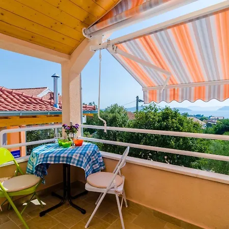 With A Parking Space Banici, Dubrovnik - 23176 Apartment *
