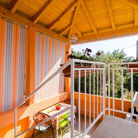 Apartment With A Parking Space Banici, Dubrovnik - 23176 *