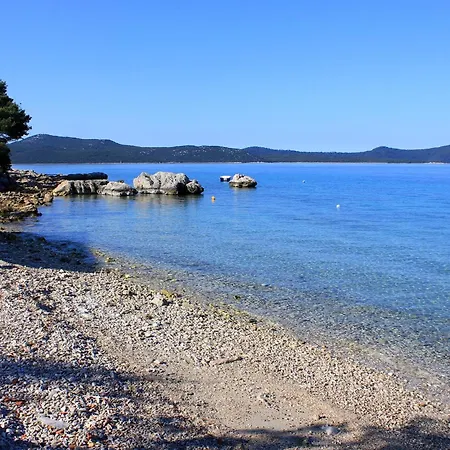 With A Parking Space Banici, Dubrovnik - 23176 Apartment Slano
