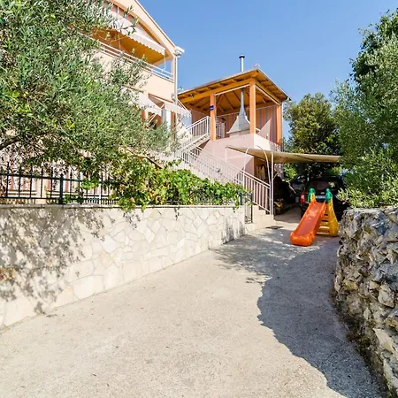 With A Parking Space Banici, Dubrovnik - 23176 Apartment *
