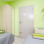 アパート With Parking Space Banici, Dubrovnik - 23176 スラノ