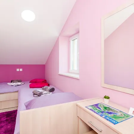 With Parking Space Banici, Dubrovnik - 23176