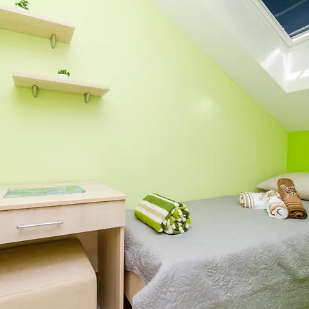 With Parking Space Banici, Dubrovnik - 23176 Слано