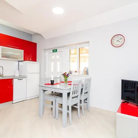 With Parking Space Banici, Dubrovnik - 23176