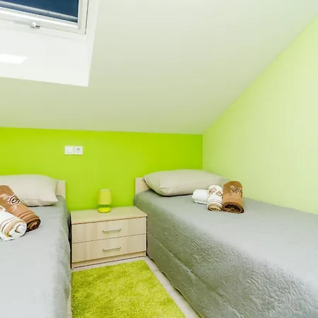 With Parking Space Banici, Dubrovnik - 23176