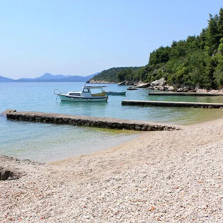 公寓 With Parking Space Banici, Dubrovnik - 23176