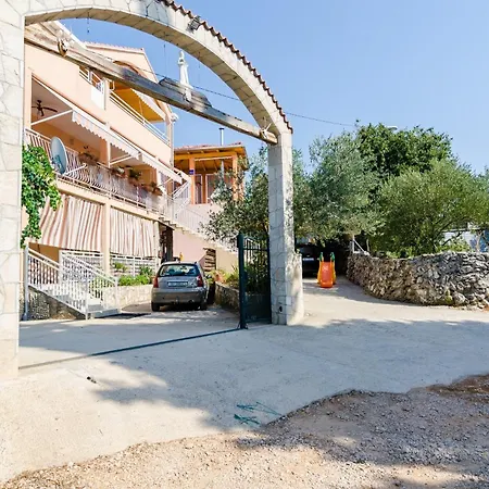 With Parking Space Banici, Dubrovnik - 23176 Slano