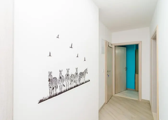 Apartment With Parking Space Banici, Dubrovnik - 23176 Slano