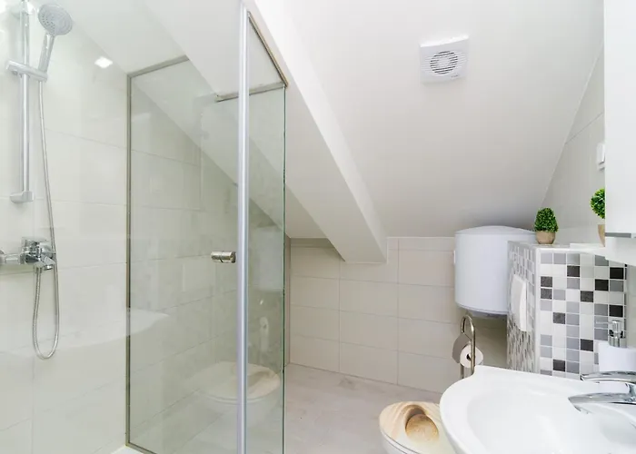 With Parking Space Banici, Dubrovnik - 23176 Apartment Slano