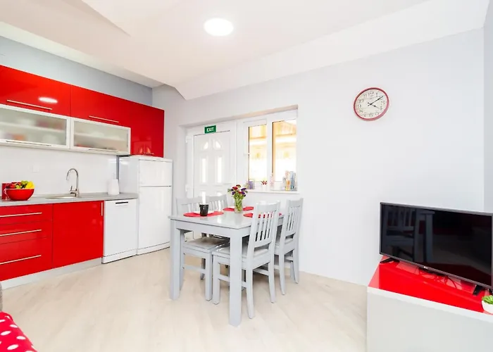 With Parking Space Banici, Dubrovnik - 23176