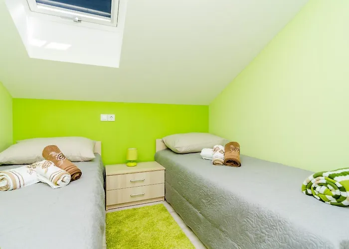 With Parking Space Banici, Dubrovnik - 23176