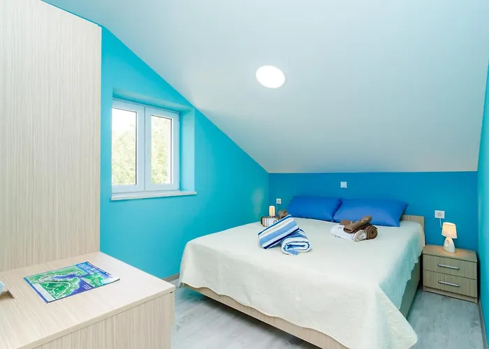 Apartment With Parking Space Banici, Dubrovnik - 23176 *