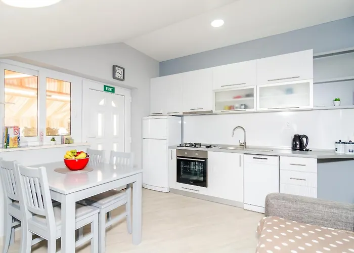 With Parking Space Banici, Dubrovnik - 23176 Apartment Slano