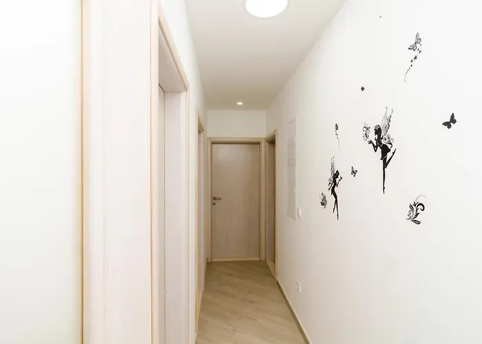 Apartment With Parking Space Banici, Dubrovnik - 23176 Slano