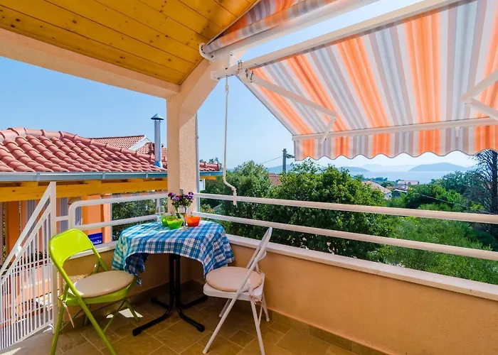 With Parking Space Banici, Dubrovnik - 23176 Apartment *