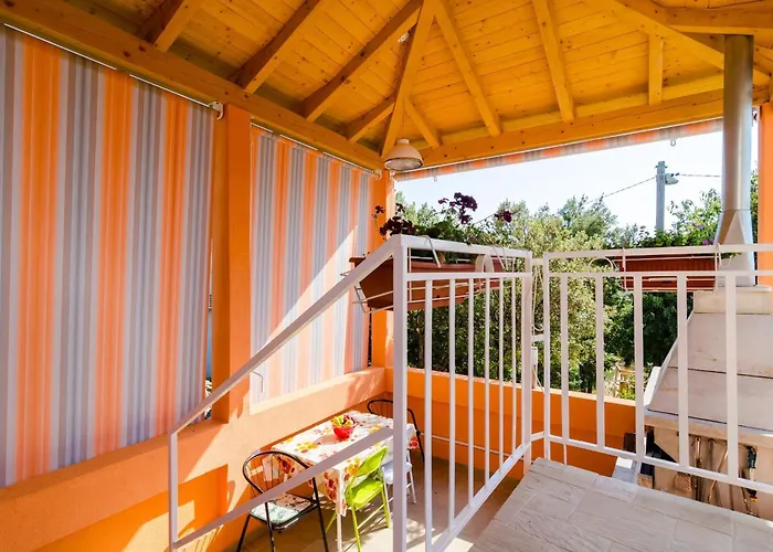 Apartment With Parking Space Banici, Dubrovnik - 23176 *