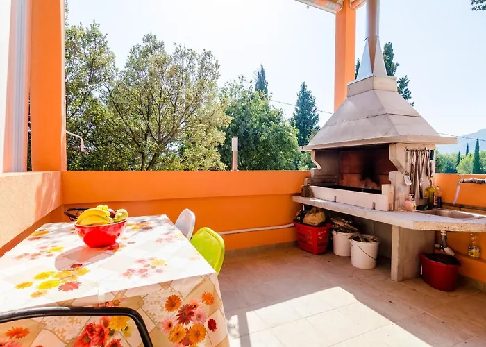 Apartment With Parking Space Banici, Dubrovnik - 23176