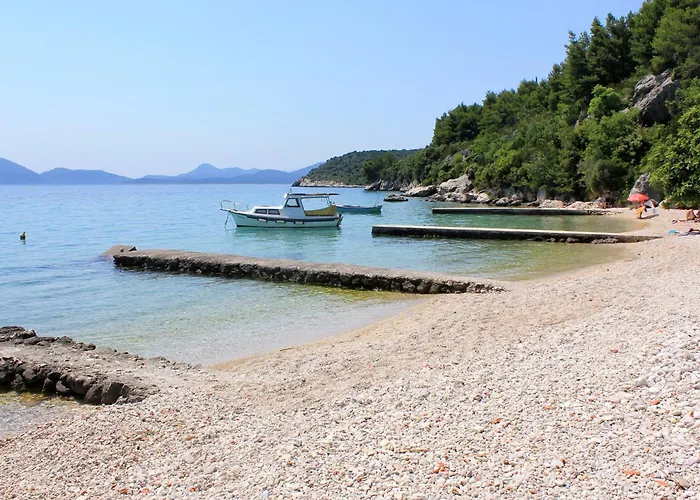 Apartment With Parking Space Banici, Dubrovnik - 23176