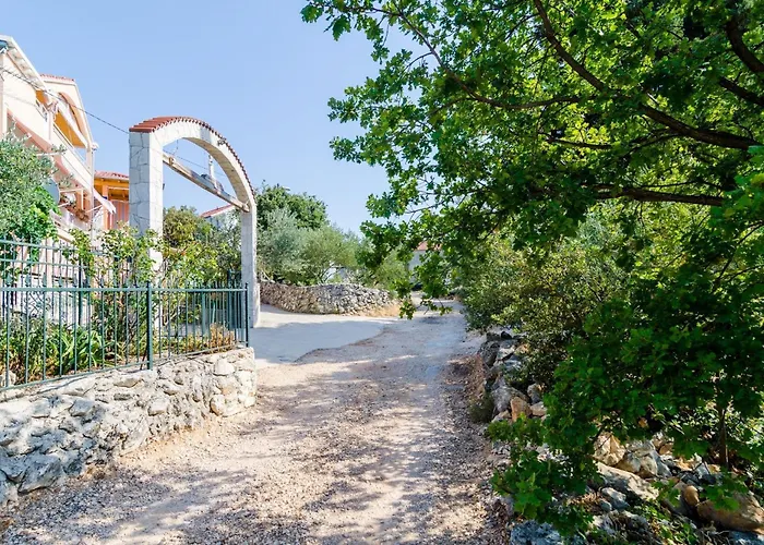 With Parking Space Banici, Dubrovnik - 23176 *